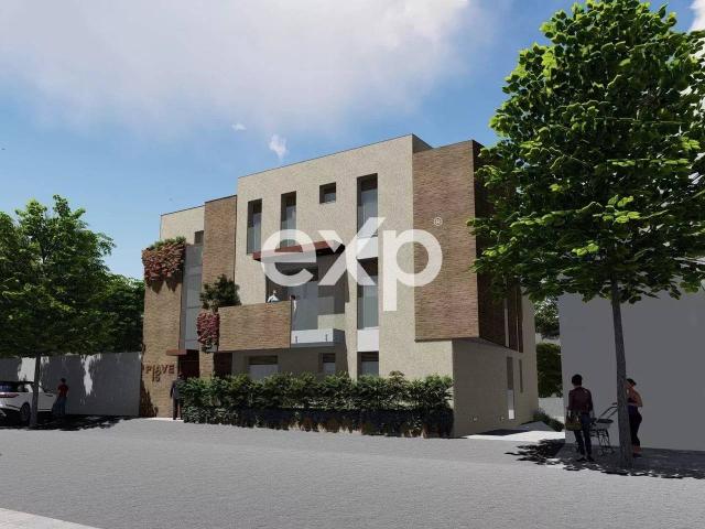 Appartamento in vendita a Fano