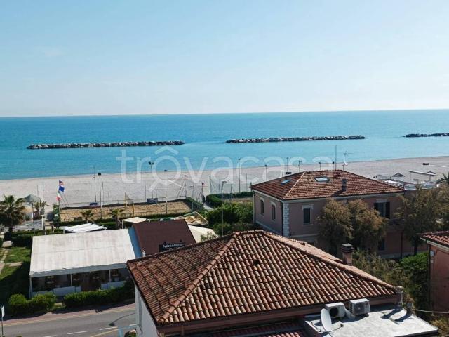 Appartamento in vendita a Fano, Sassonia