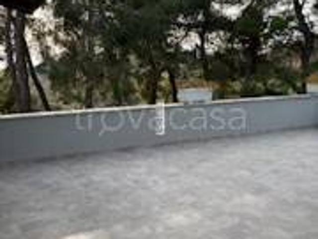 Appartamento in vendita a Fano strada di butrigo, San Biagio Roncosambaccio