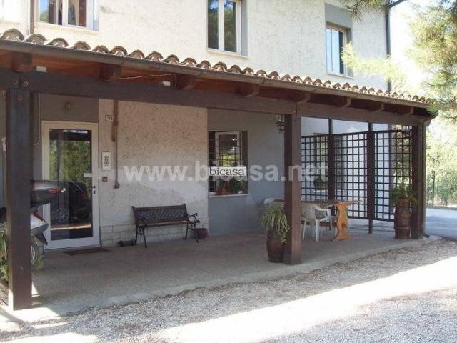 Appartamento in vendita a Fano strada roncosambaccio, 1, San Biagio Roncosambaccio