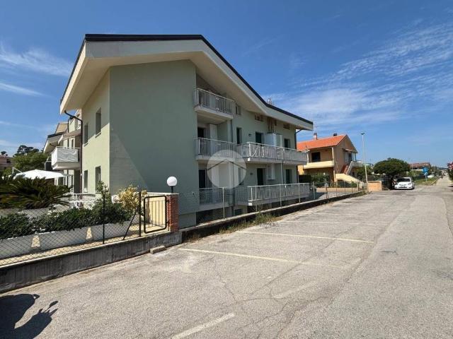 Appartamento in vendita a Fano PU