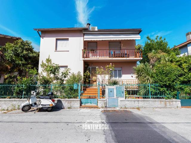 Appartamento in vendita a Fano PU