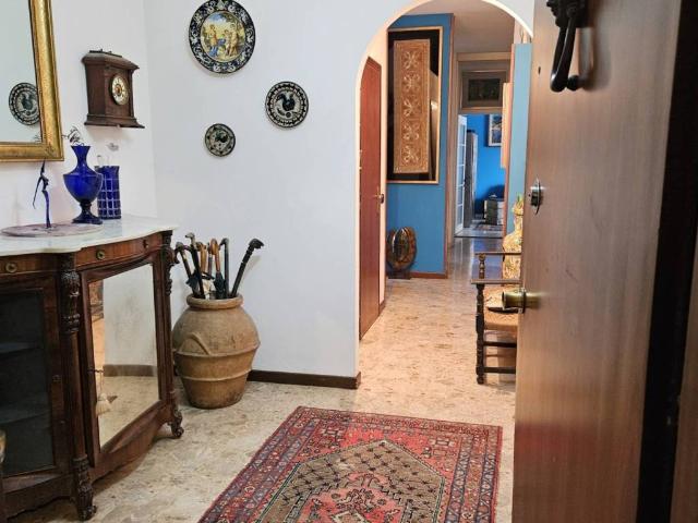 Appartamento in vendita a Fano PU