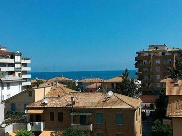 Appartamento in vendita a Fano PU