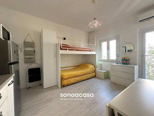 Appartamento in vendita a Fano PU