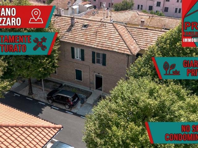 Appartamento in vendita a Fano PU