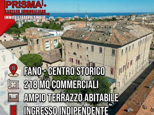 Appartamento in vendita a Fano PU