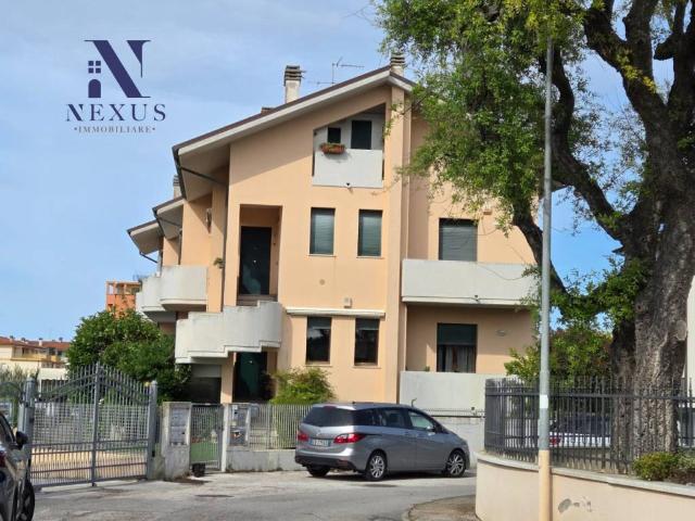 Appartamento in vendita a Fano PU