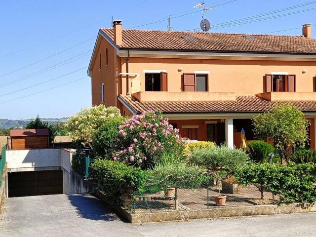 Appartamento in vendita a Fano PU