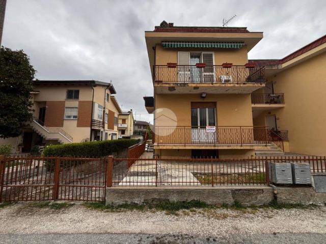 Appartamento in vendita a Fano PU
