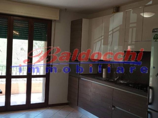 Appartamento in vendita a Fano PU