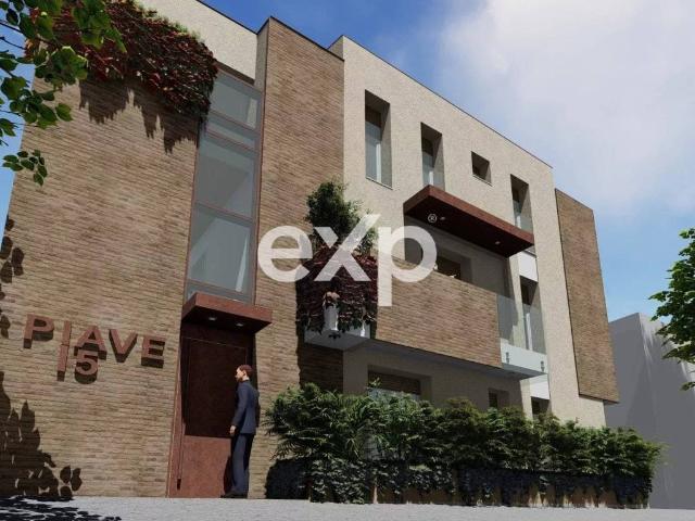 Appartamento in vendita a Fano PU