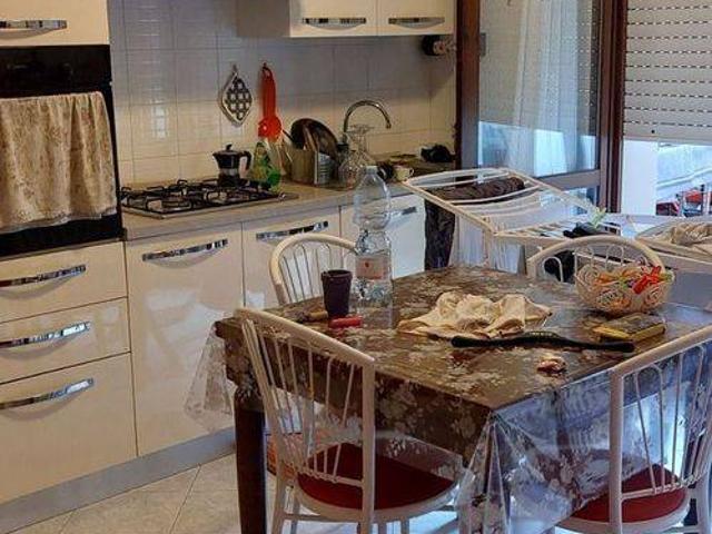 Appartamento in vendita a Fano PU