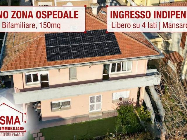 Appartamento in vendita a Fano PU