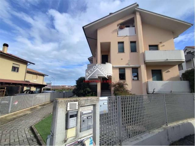 Appartamento in vendita a Fano PU