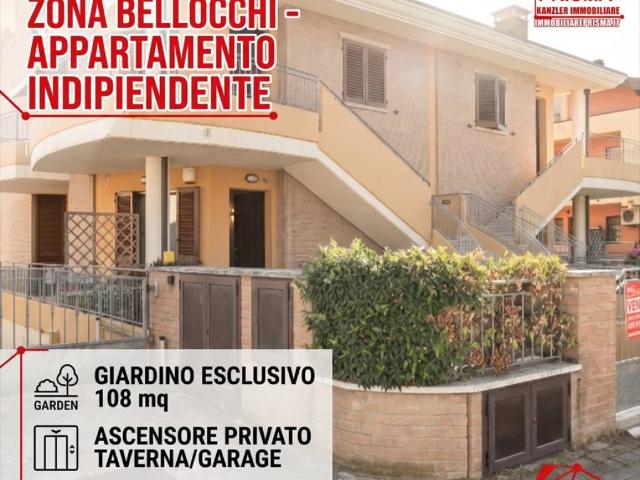 Appartamento in vendita a Fano PU