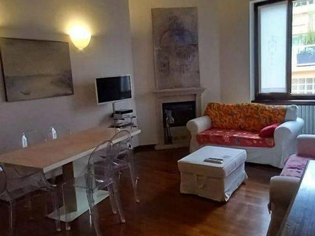 Appartamento in vendita a Fano PU