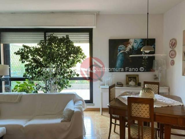 Appartamento in vendita a Fano PU