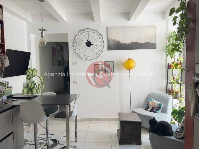 Appartamento in vendita a Fano PU