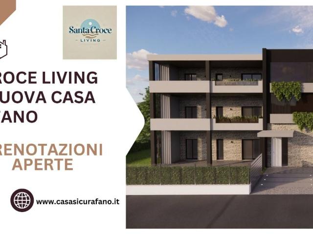 Appartamento in vendita a Fano PU