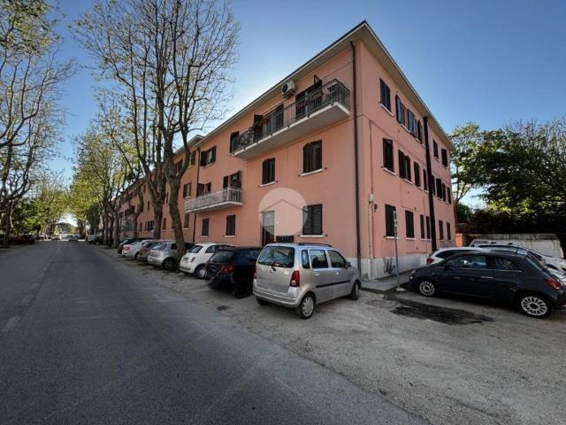 Appartamento in vendita a Fano PU