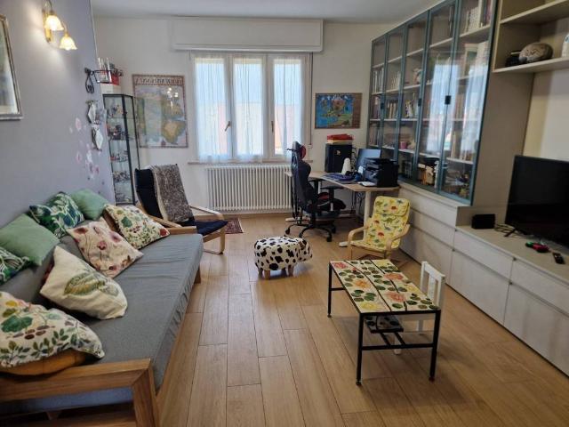 Appartamento in vendita a Fano PU