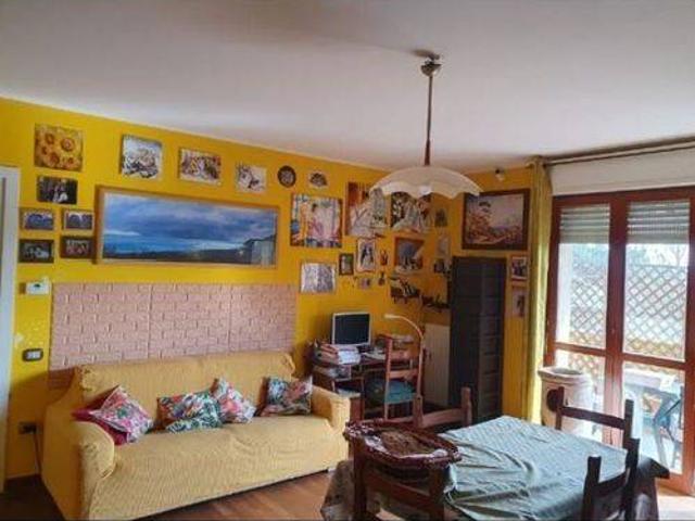 Appartamento in vendita a Fano PU