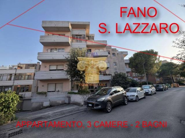 Appartamento in vendita a Fano PU