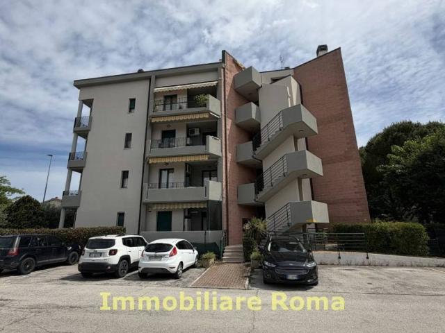 Appartamento in vendita a Fano PU