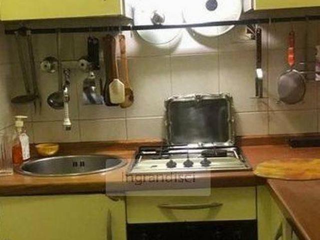 Appartamento in vendita a Fano PU
