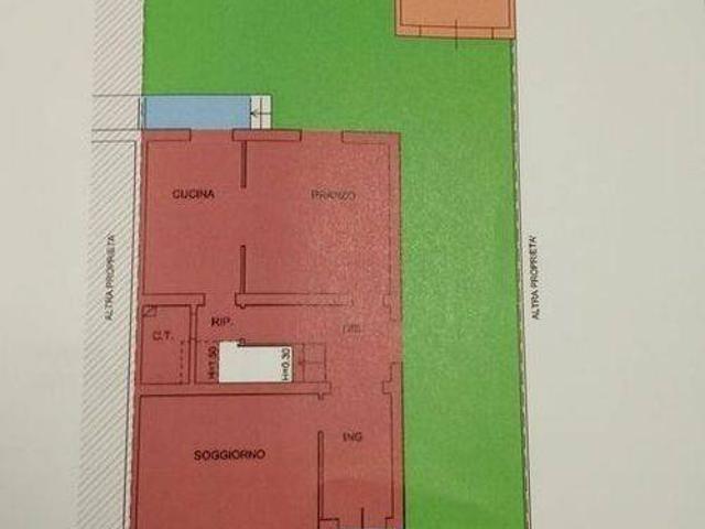 Appartamento in vendita a Fano PU
