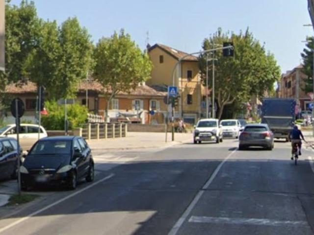Appartamento in vendita a Fano PU
