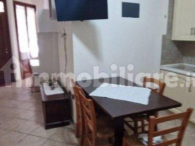 Appartamento in vendita a Fano PU