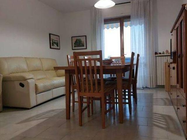 Appartamento in vendita a Fano PU