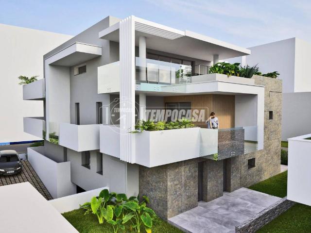 Appartamento in vendita a Fano PU