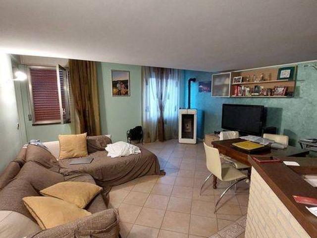 Appartamento in vendita a Fano PU