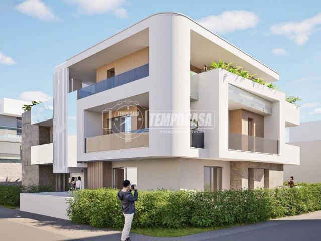 Appartamento in vendita a Fano PU