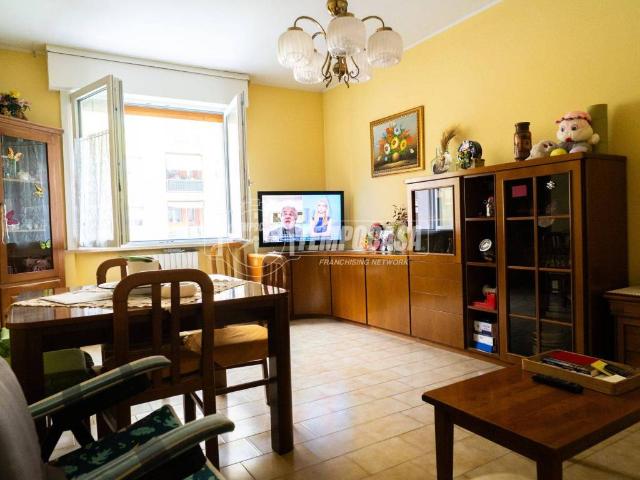 Appartamento in vendita a Fano PU