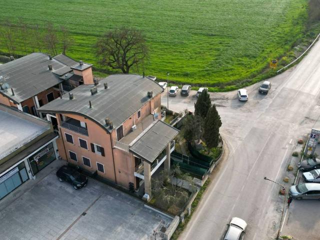 Appartamento in vendita a Fano PU