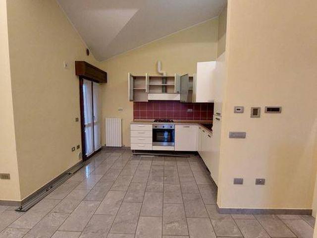 Appartamento in vendita a Fano PU