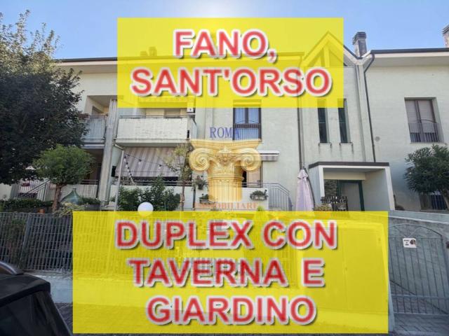 Appartamento in vendita a Fano PU