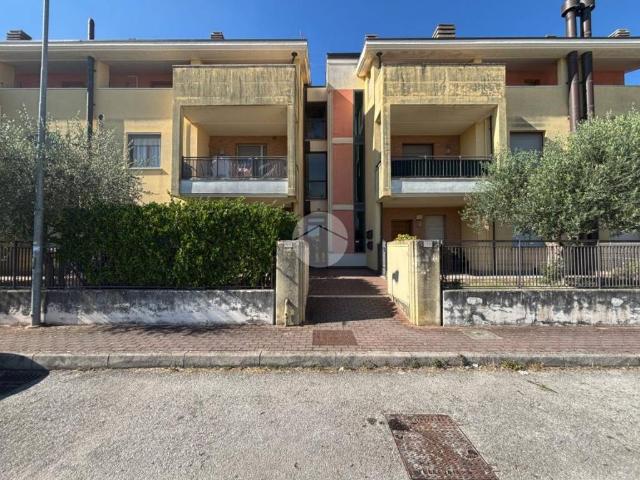 Appartamento in vendita a Fano PU