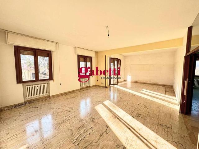 Appartamento in vendita a Fano PU