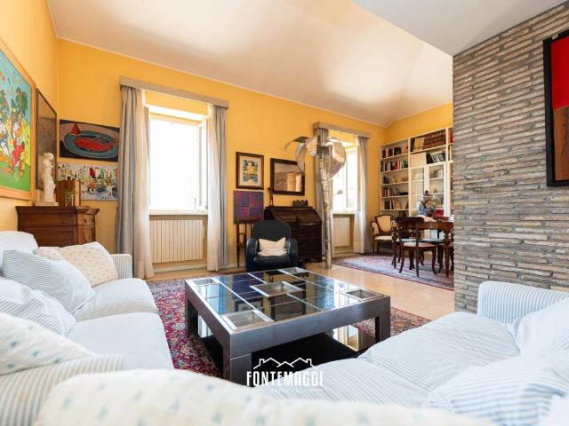 Appartamento in vendita a Fano PU