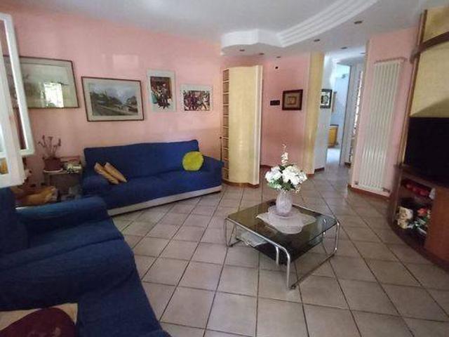 Appartamento in vendita a Fano PU