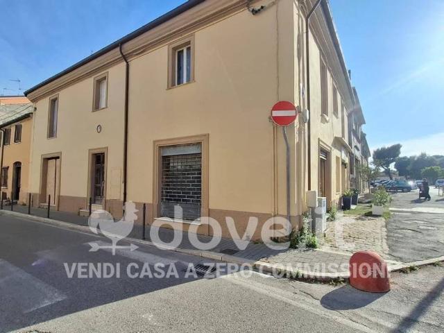 Appartamento in vendita a Fano PU
