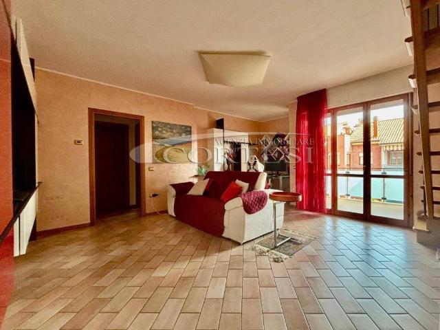 Appartamento in vendita a Fano PU