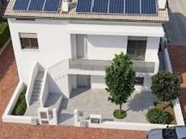 Appartamento in vendita a Fano PU