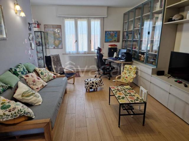 Appartamento in vendita a Fano, Vallato San Lazzaro