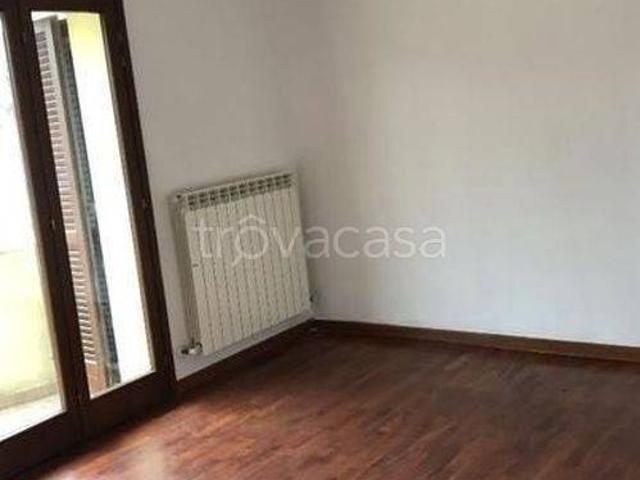 Appartamento in vendita a Fano via Don Giovanni Bosco, Passeggi Don Gentili